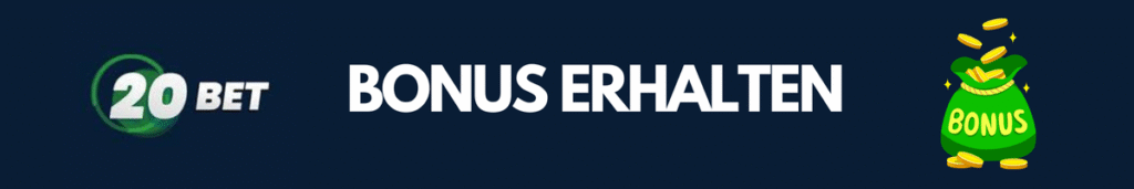 20bet bonus